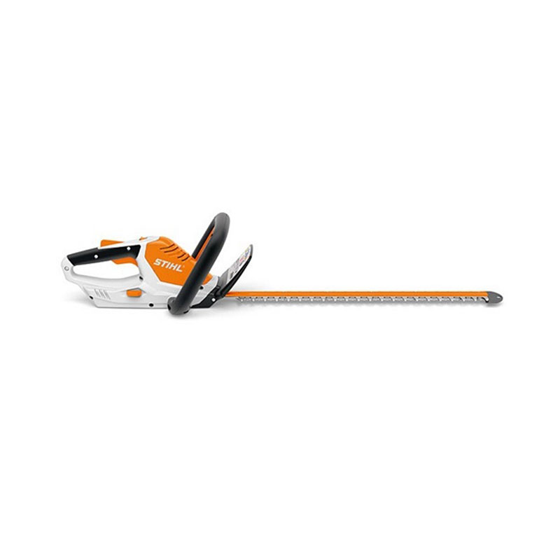 Aku-škare za živicu HSA 45