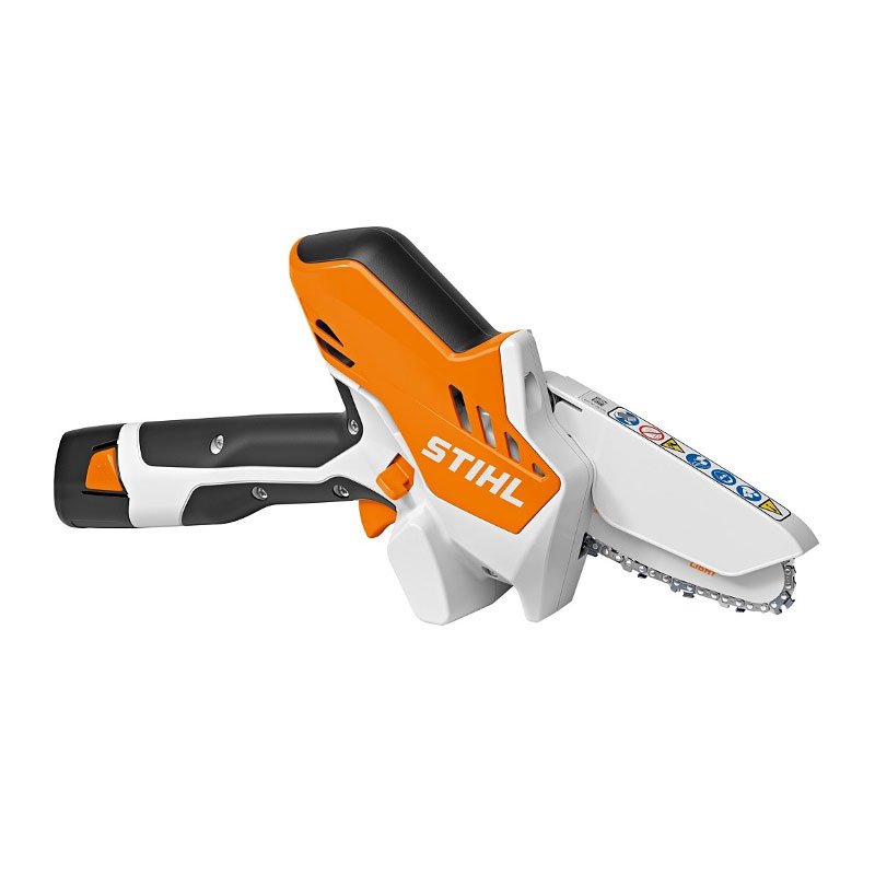 Aku ručna pila GTA 26 SET(AS2+AL1)