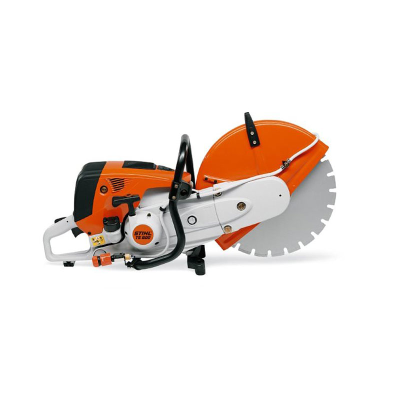 Brusni parač TS 800