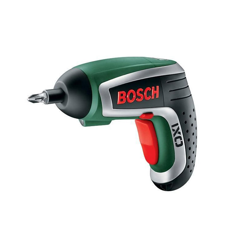 Bušilica Akku - SCHRAUBER IXO IV Bosch