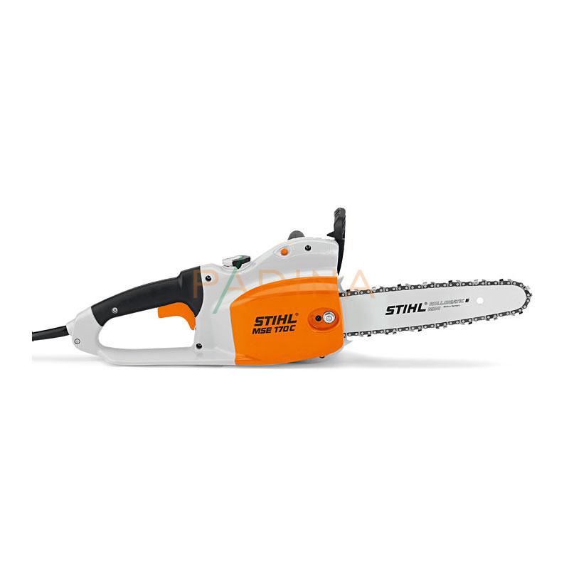 Elektro pila MSE 170 C-Q