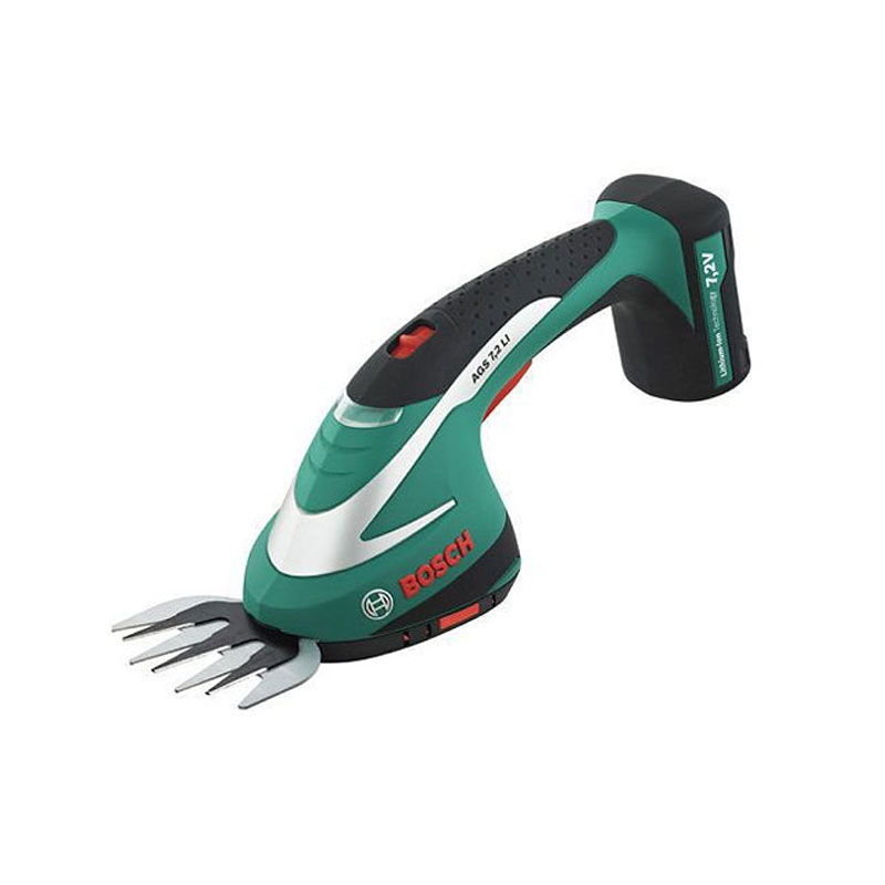 Škare za živicu AGS 7,2 LI Bosch