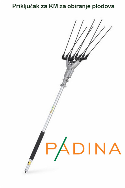 Kombi motor KM 94 RC-E