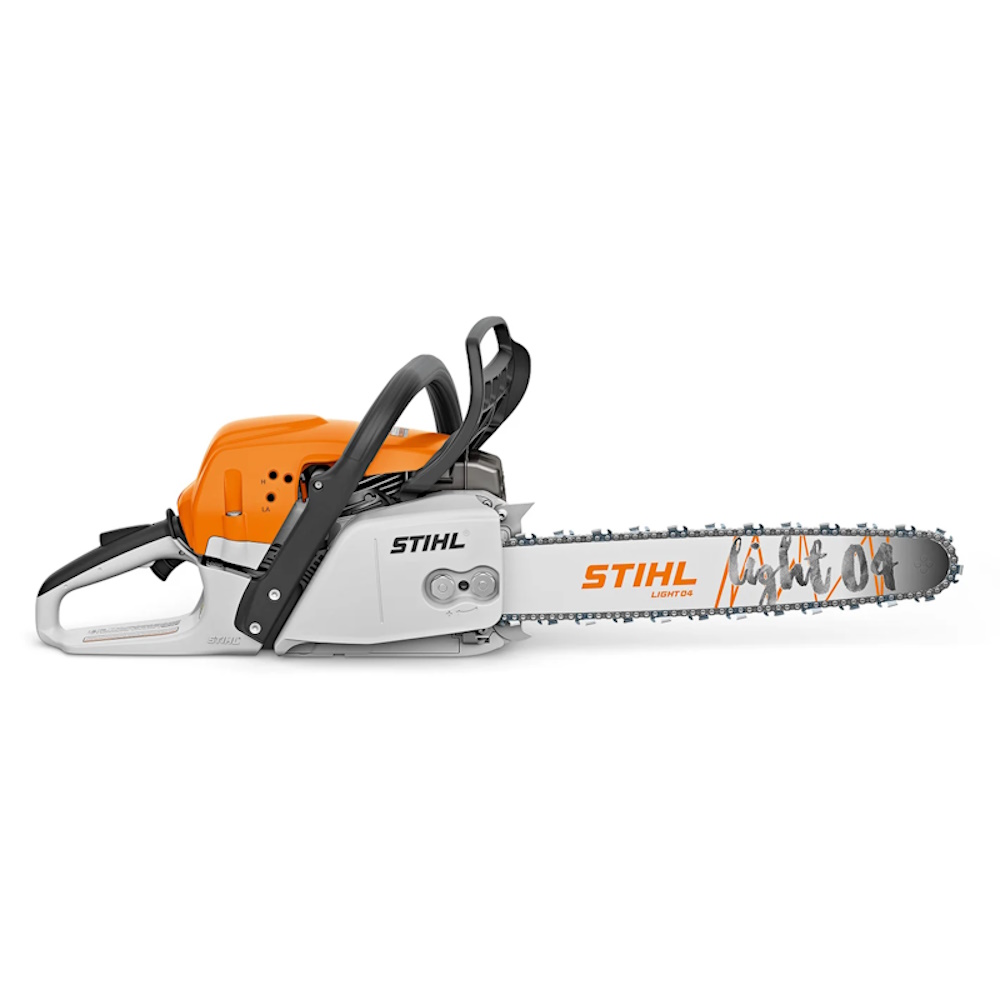 Motorna pila STIHL MS 291 - Slika 2
