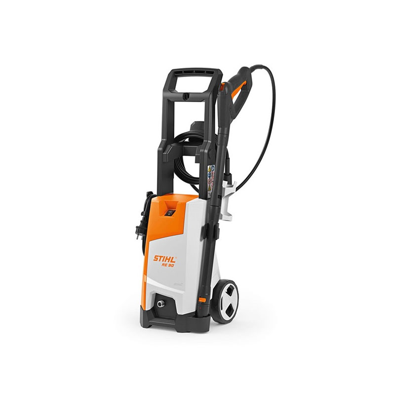 Visokotlačni perač RE 90