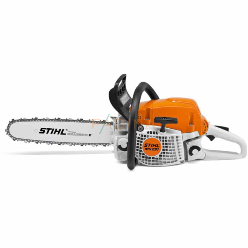 Motorna pila STIHL MS 291