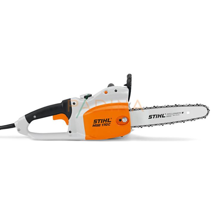 Elektro pila MSE 170 C-Q