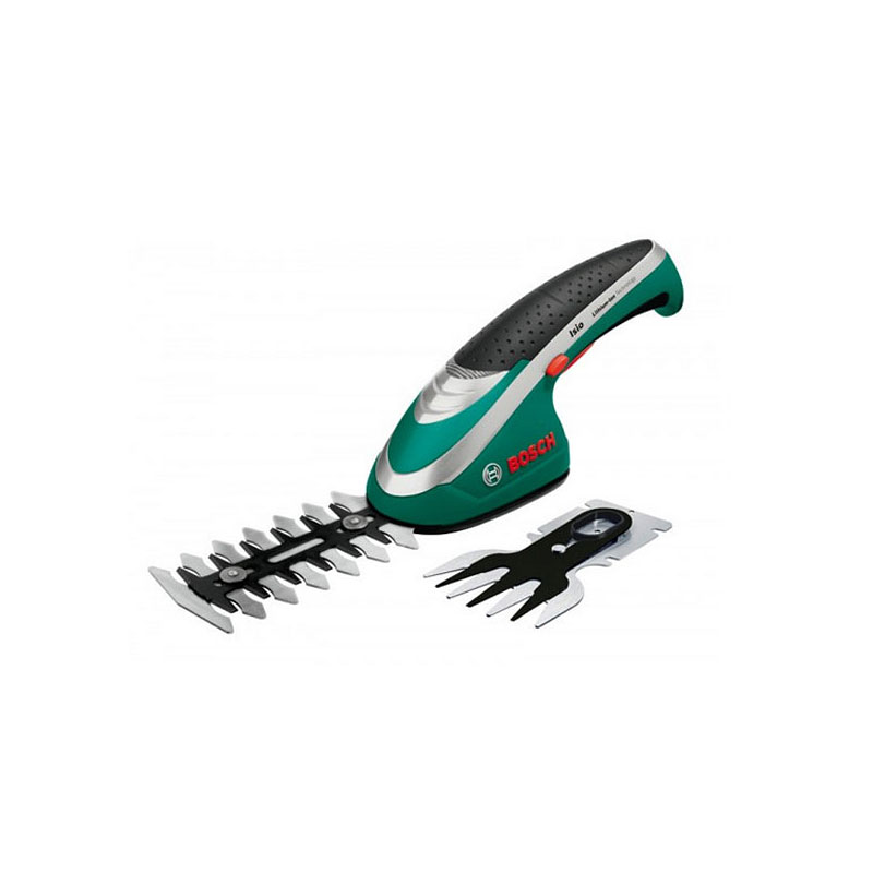 Škare za živicu AHS ISIO AKU Bosch