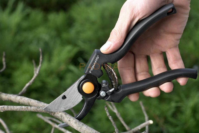 Garden pro vrtne škare P90