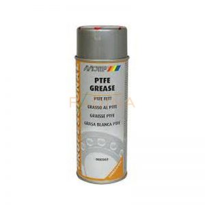 Bijela mast 400ml