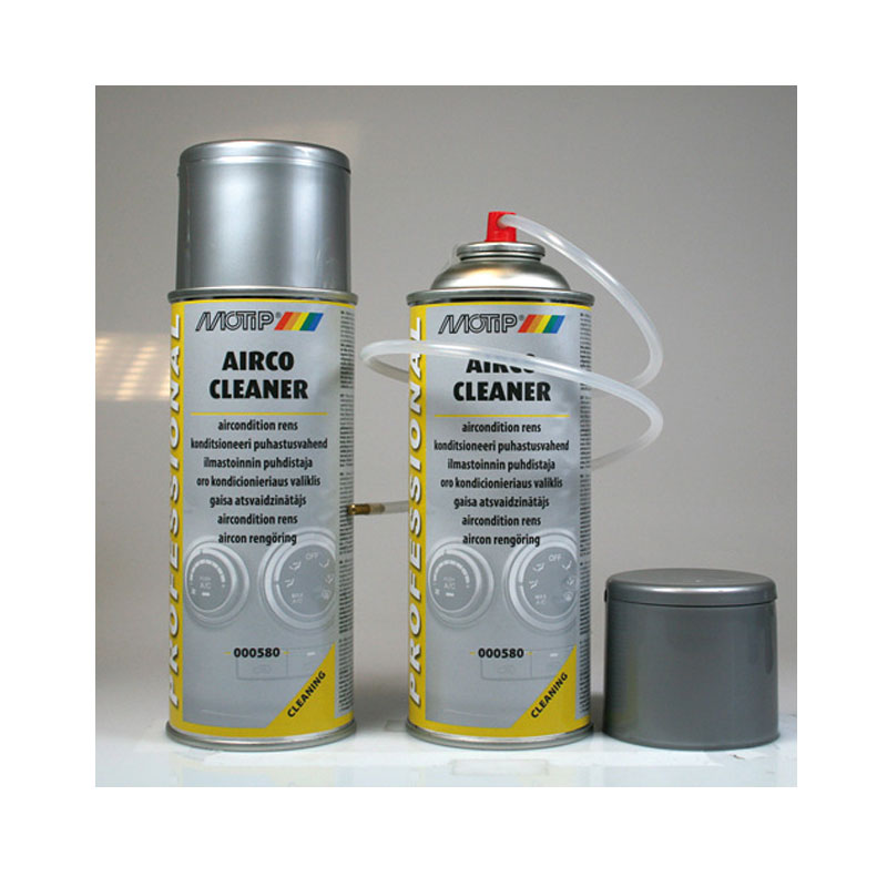 Čistač klima uređaja 400ml