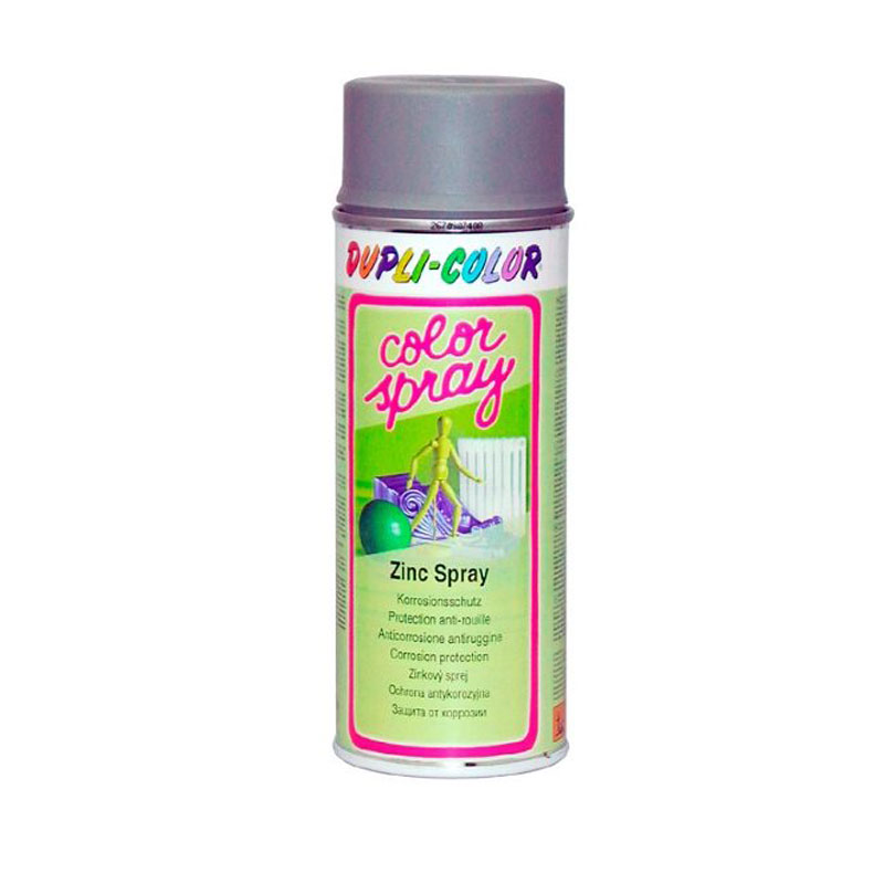 Color specijal zink-alu 400ml