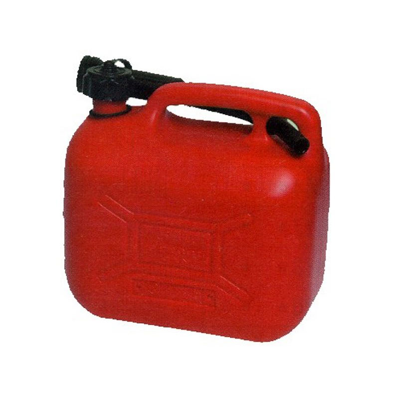 Kanistar PVC 5 lit Maurer