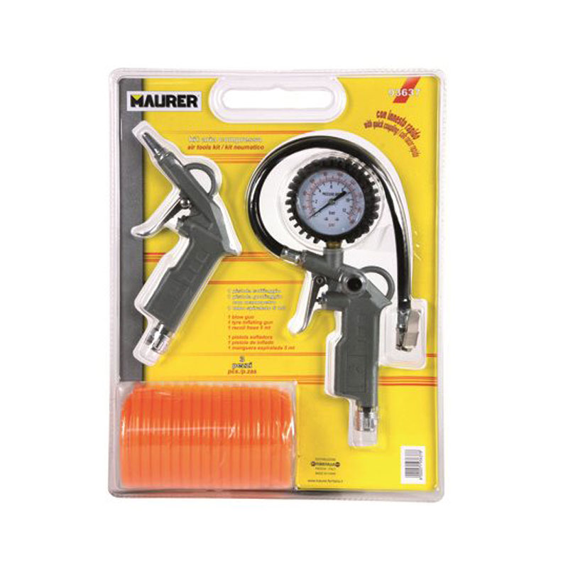 Kit Maurer za kompresore