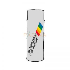 Motip basic ral 2003 gl. 350ml