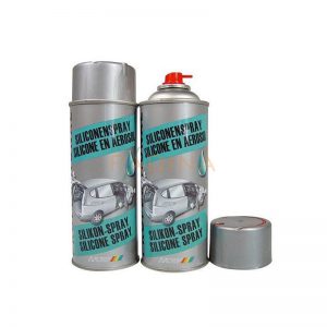 Silikon spray 400ml