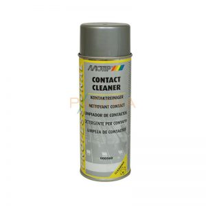 Spray za čišćenje el. spojeva 400ml