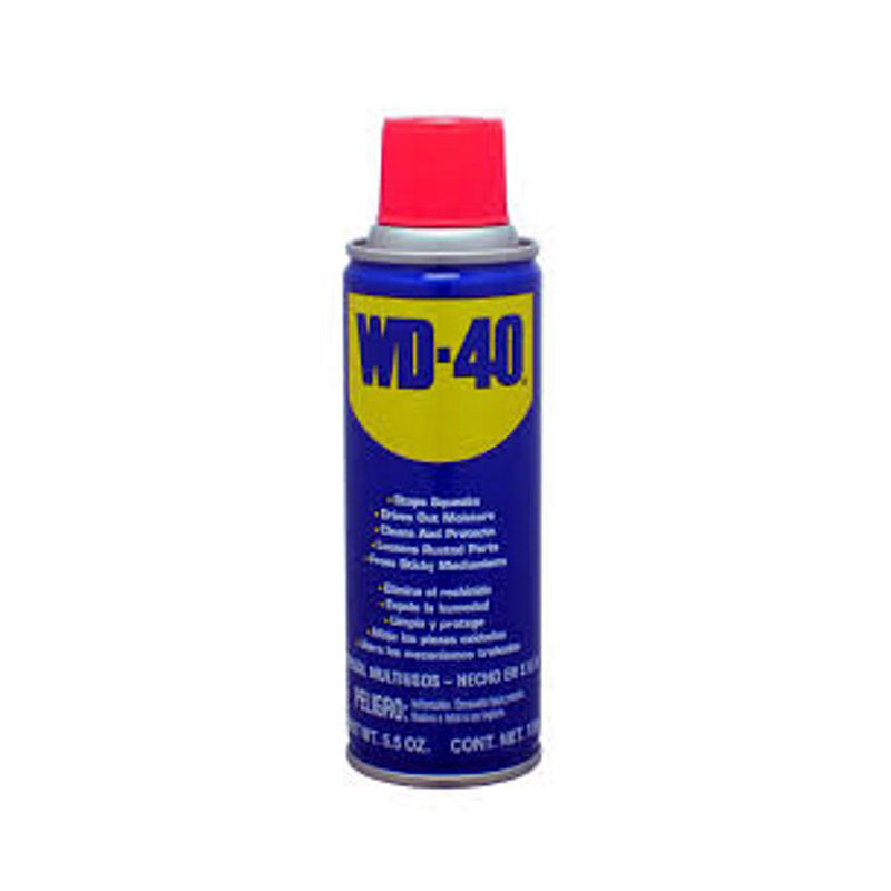 WD-40 240ml (20% gratis)