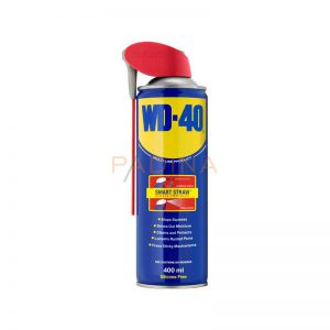 WD-40 420ml pametna slamka