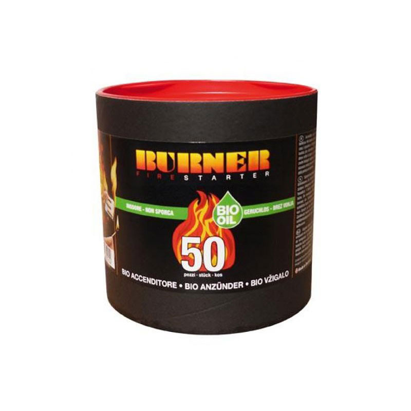 Burner gel za potpalu 50/1 bio