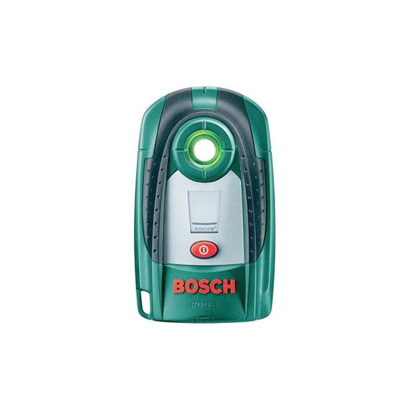 Digitalni detekor metala PDO 6 Bosch