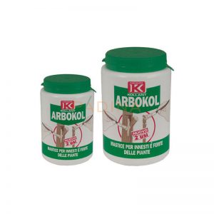 Kalemarski vosak Arbokol 500 gr