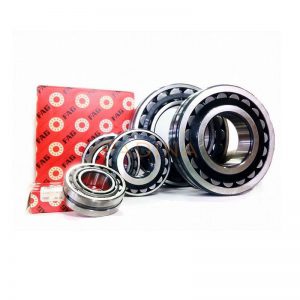 Ležaj Fag 6204.2RSR.C3