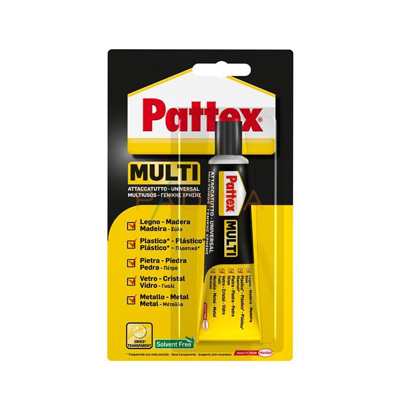 Ljepilo Pattex multi 20 ml