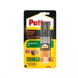 Ljepilo Pattex tekući metal 35 gr