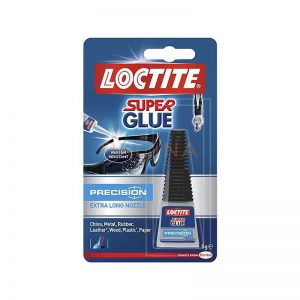 Ljepilo super attak 5 ml