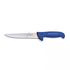 Nož Dick plava ručka 15cm