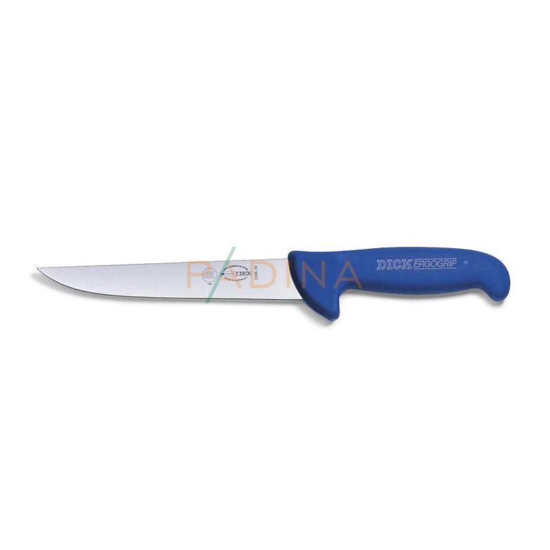 Nož Dick plava ručka 18cm