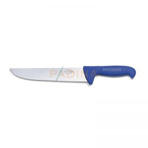 Nož Dick plava ručka 23cm