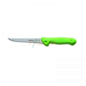 Nož Dick zelena-limun ručka 15cm magicgrip