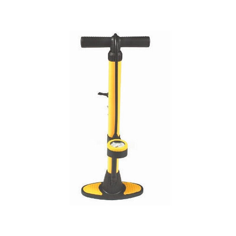 Pumpa ručna za bicikl nylon