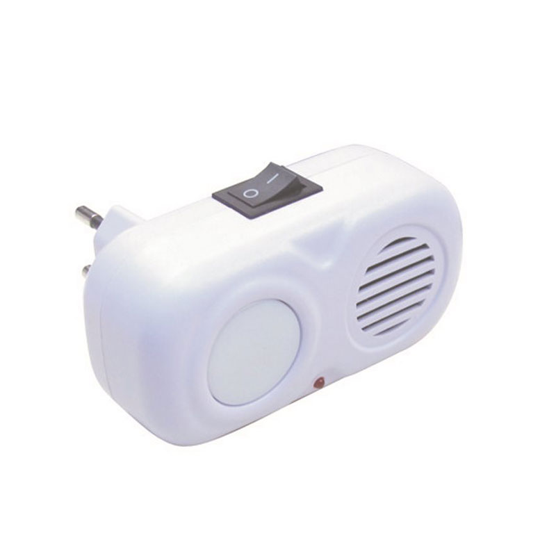 Rastjerivač miševa i insekata ultrazvučni