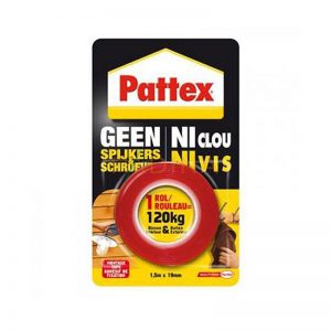 Traka Pattex montažna super fix do 120 kg
