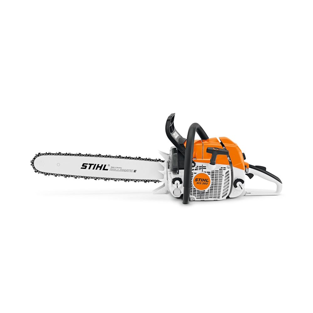 Motorna pila STIHL MS 382 - Slika 2