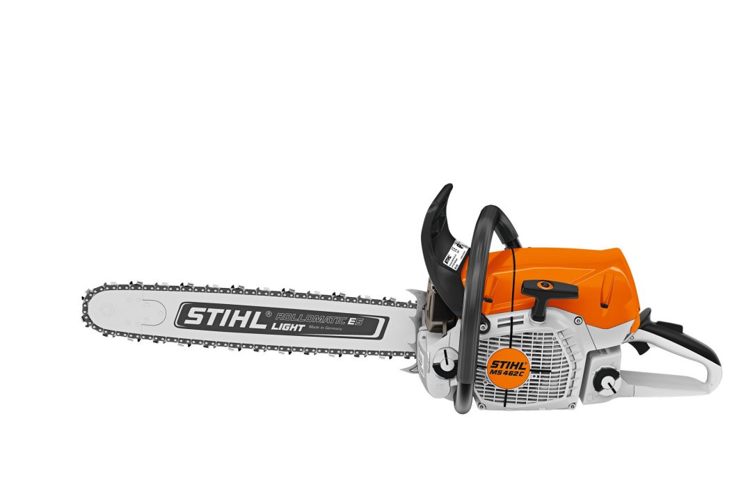 Motorna pila STIHL MS 462 - Slika 2