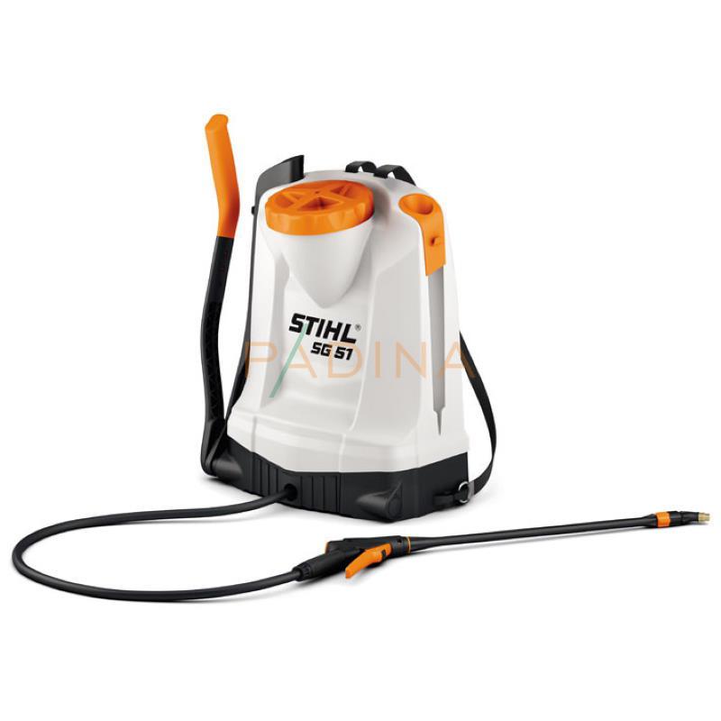 Ručna prskalica SG 51 STIHL