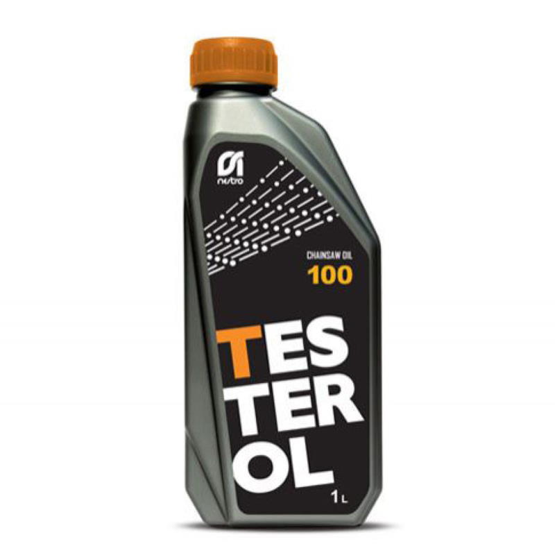 Ulje za lanac TESTEROL 1 lit