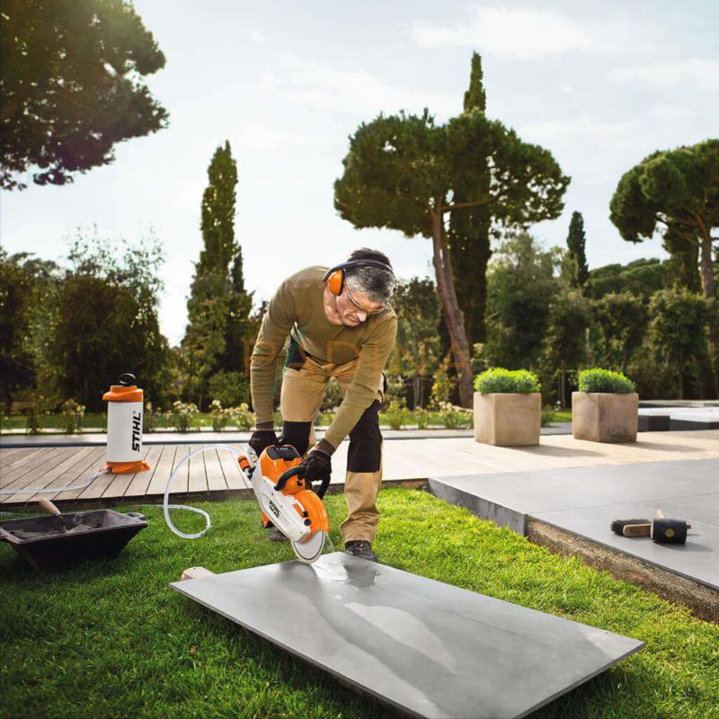 Aku brusni parač TSA 230 STIHL - Slika 2