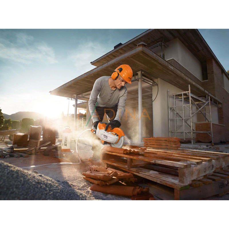 Aku brusni parač TSA 230 STIHL - Slika 5