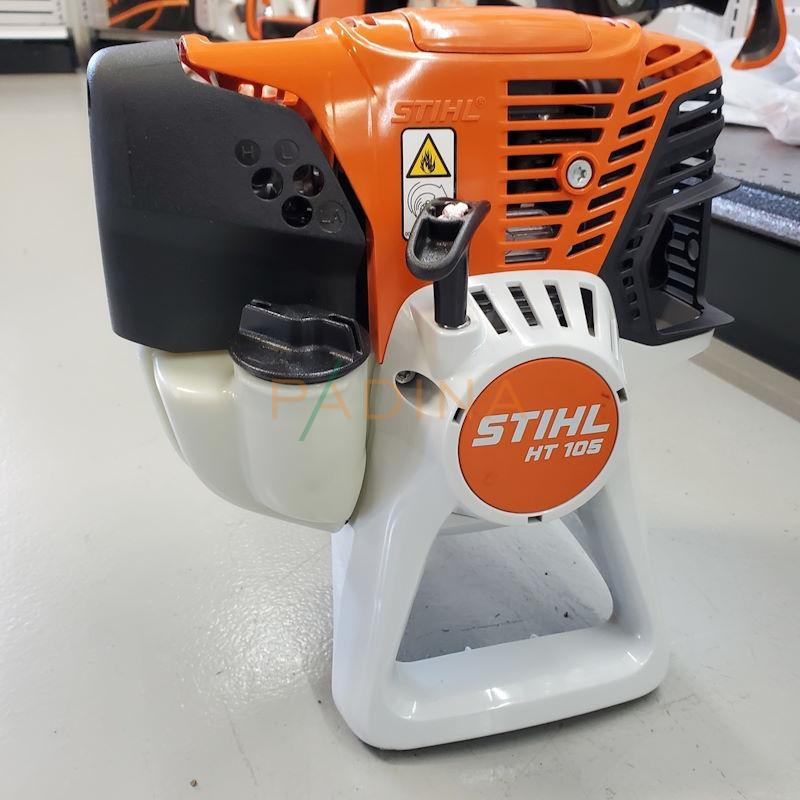 Kresač visokih grana STIHL HT 105 - Slika 3
