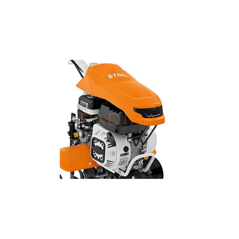Kopačica  STIHL MH 600 - Slika 3