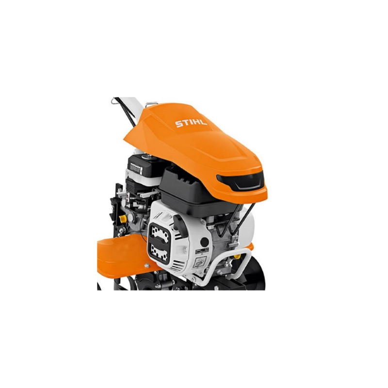 Kopačica STIHL MH 600 - Slika 3