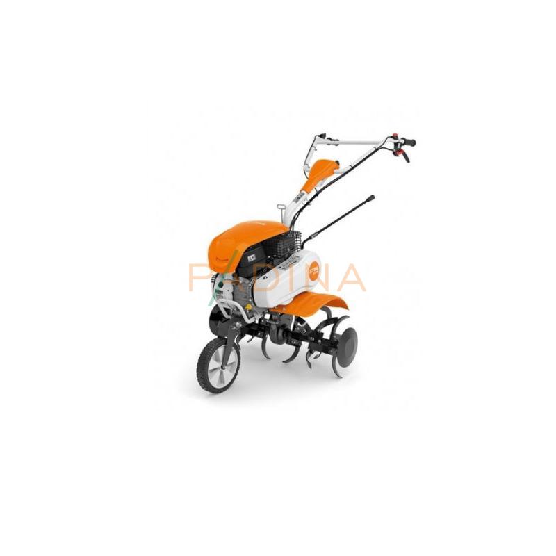 Kopačica  STIHL MH 600 - Slika 2