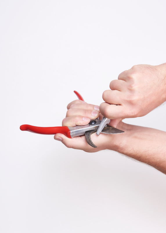 Oštrač Felco 904 - Slika 3