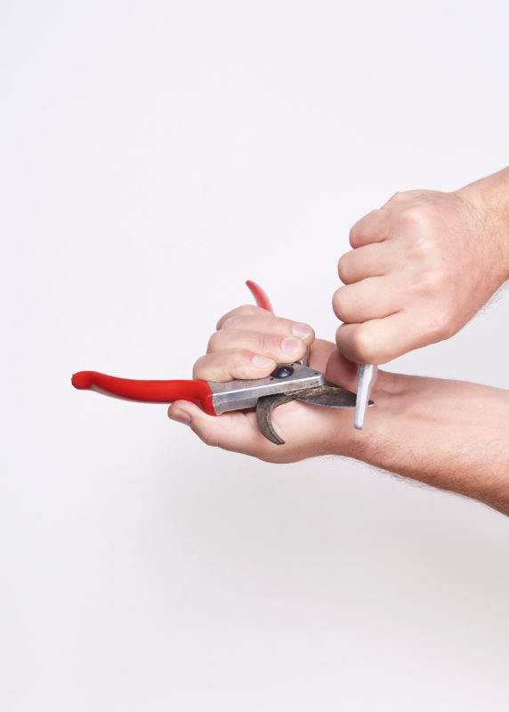 Oštrač Felco 904 - Slika 4