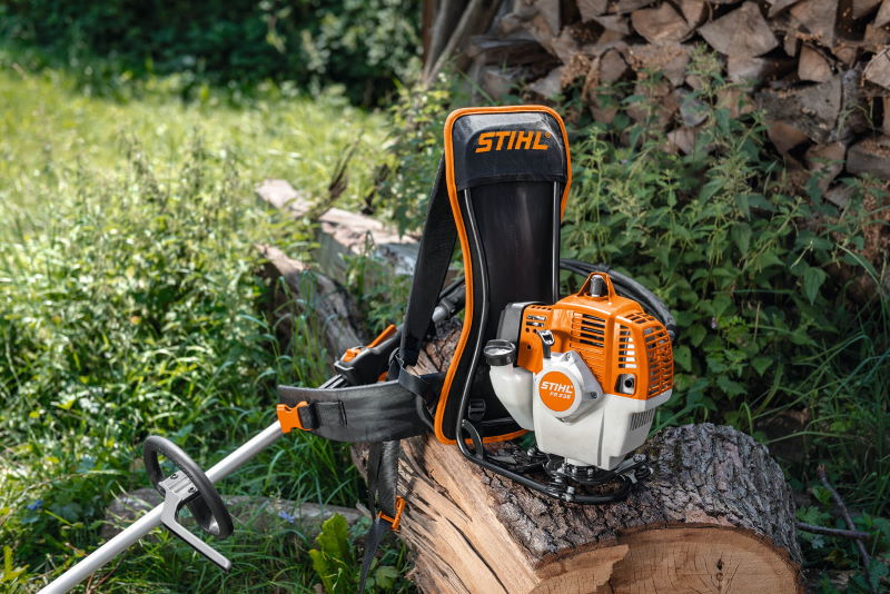 Motorna kosa STIHL FR 235 leđno nosiva - Slika 3